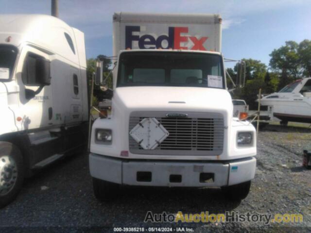 FREIGHTLINER MEDIUM CONVENTIONAL FL70, 1FVABTBV71HH57626