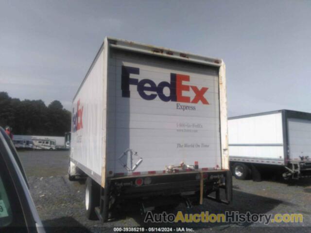 FREIGHTLINER MEDIUM CONVENTIONAL FL70, 1FVABTBV71HH57626