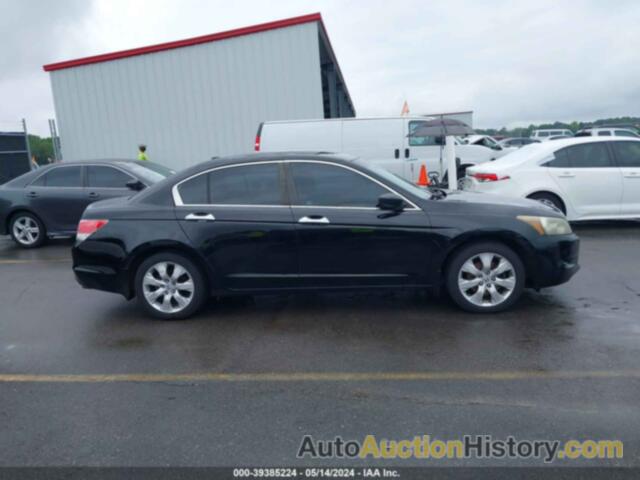 HONDA ACCORD 3.5 EX-L, 1HGCP3F83AA018495