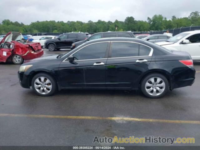 HONDA ACCORD 3.5 EX-L, 1HGCP3F83AA018495