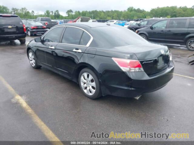 HONDA ACCORD 3.5 EX-L, 1HGCP3F83AA018495