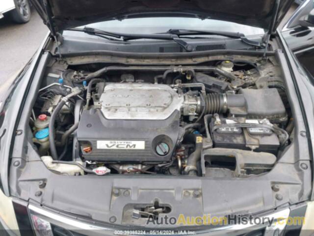 HONDA ACCORD 3.5 EX-L, 1HGCP3F83AA018495