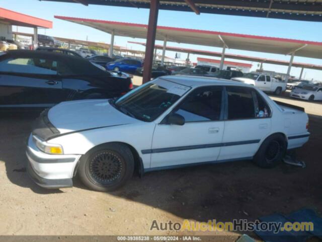 HONDA ACCORD LX/EX, 1HGCB7655MA094770