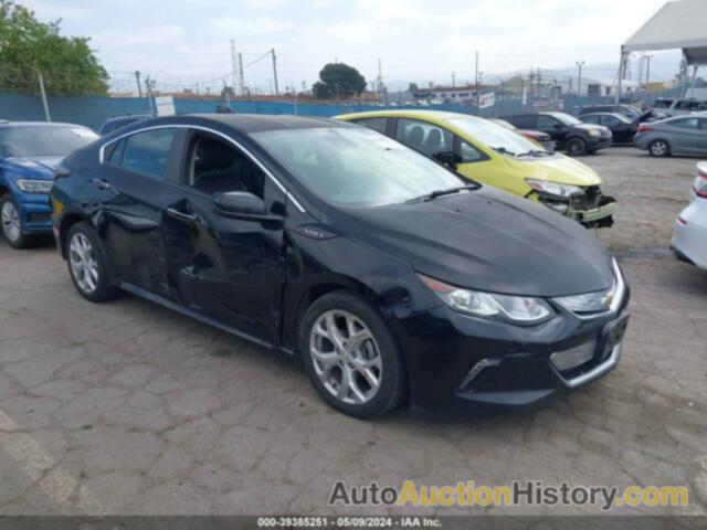 CHEVROLET VOLT PREMIER, 1G1RD6S59HU104524