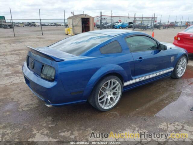 FORD MUSTANG GT, 1ZVHT82H065228696