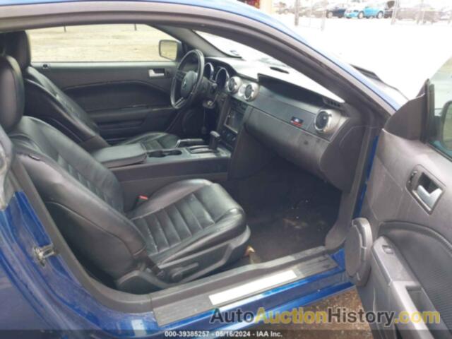 FORD MUSTANG GT, 1ZVHT82H065228696