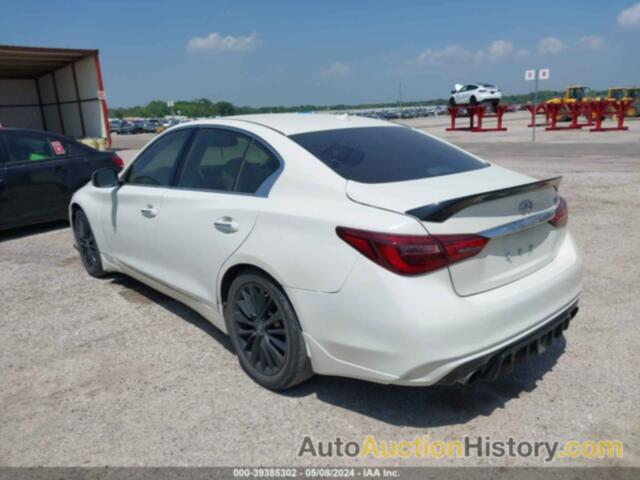 INFINITI Q50 3.0T LUXE, JN1EV7AP7KM516737