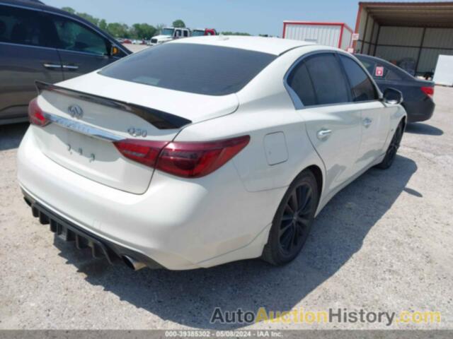 INFINITI Q50 3.0T LUXE, JN1EV7AP7KM516737