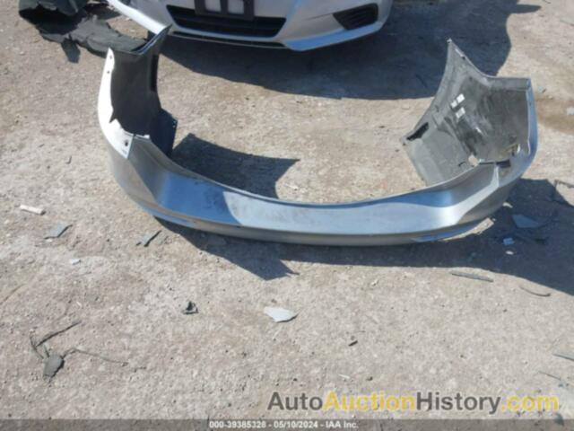 FORD FUSION TITANIUM, 3FA6P0RU5KR141022