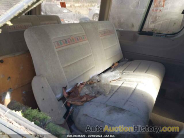 FORD AEROSTAR, 1FMDA41X0LZA74399