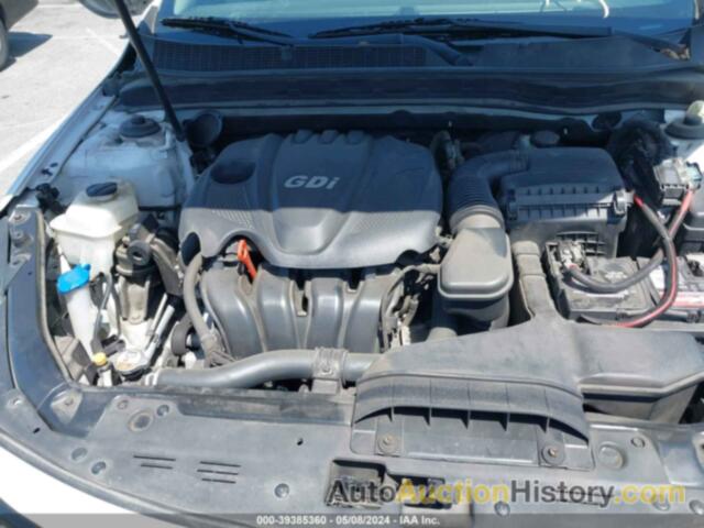 KIA OPTIMA LX, 5XXGM4A78FG384414