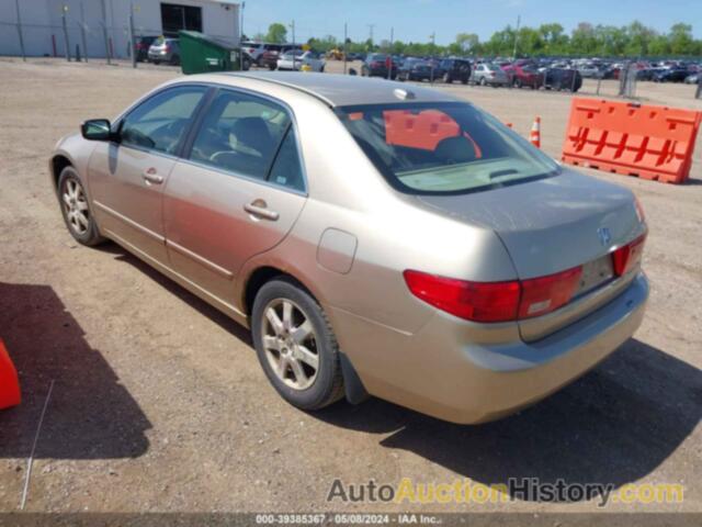 HONDA ACCORD 3.0 EX, 1HGCM66555A024577