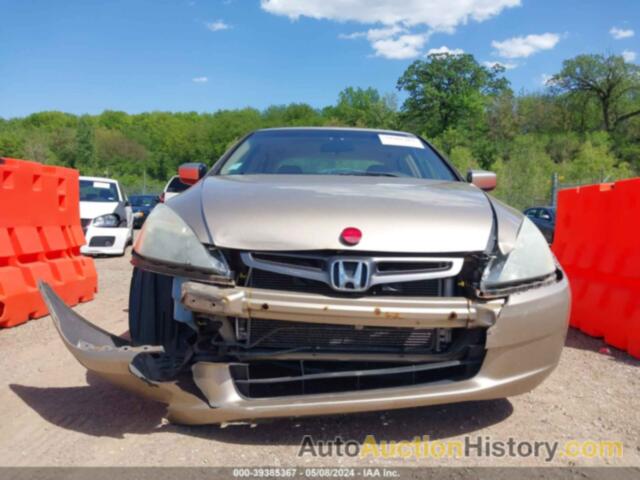 HONDA ACCORD 3.0 EX, 1HGCM66555A024577