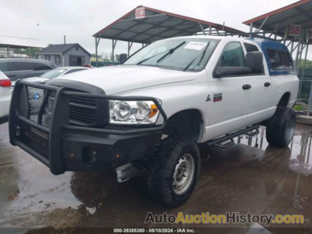 DODGE RAM 2500 ST/SLT, 3D7KS28A17G840747