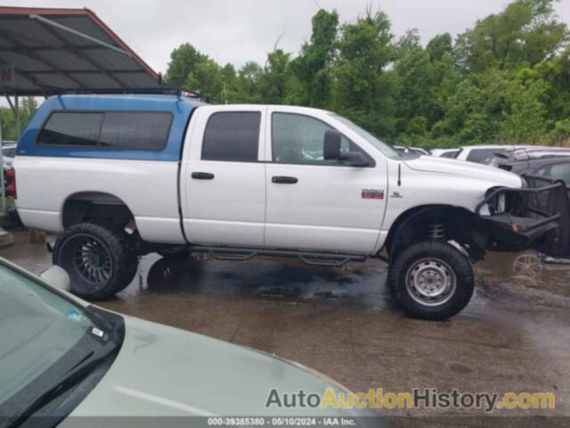 DODGE RAM 2500 ST/SLT, 3D7KS28A17G840747