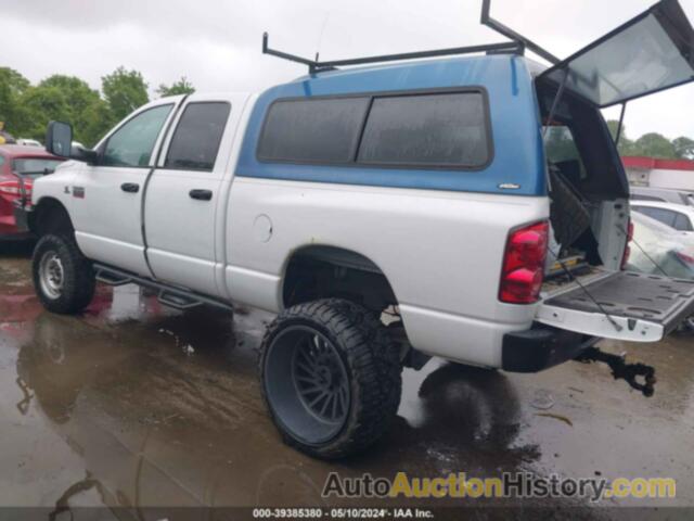 DODGE RAM 2500 ST/SLT, 3D7KS28A17G840747