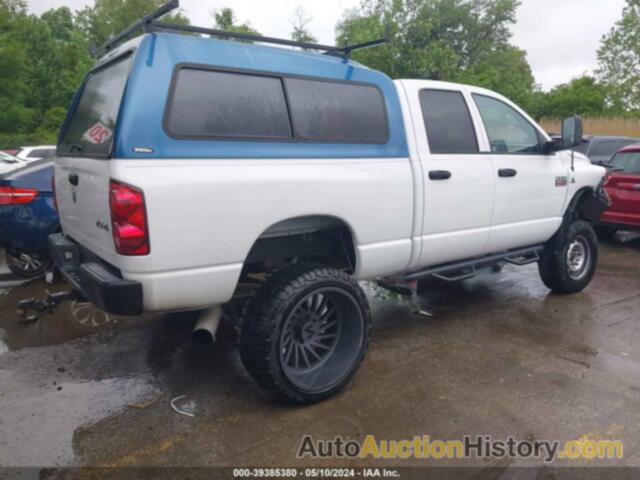 DODGE RAM 2500 ST/SLT, 3D7KS28A17G840747