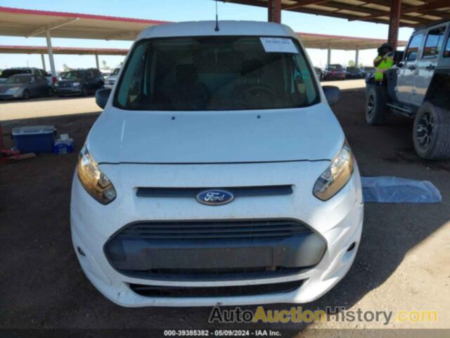 FORD TRANSIT CONNECT XLT, NM0LS7F77E1161061