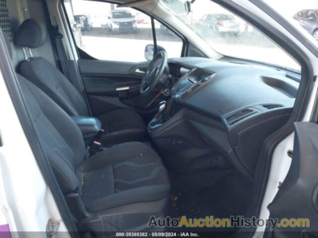 FORD TRANSIT CONNECT XLT, NM0LS7F77E1161061