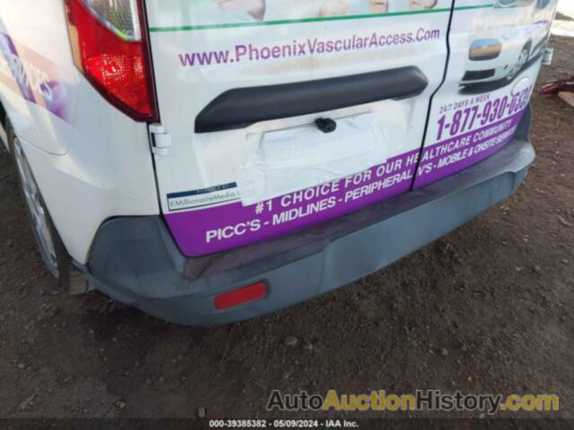 FORD TRANSIT CONNECT XLT, NM0LS7F77E1161061