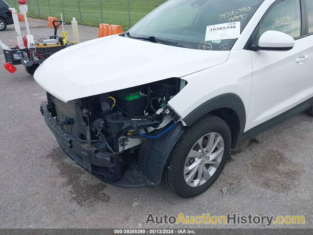 HYUNDAI TUCSON SE, KM8J23A40KU035100