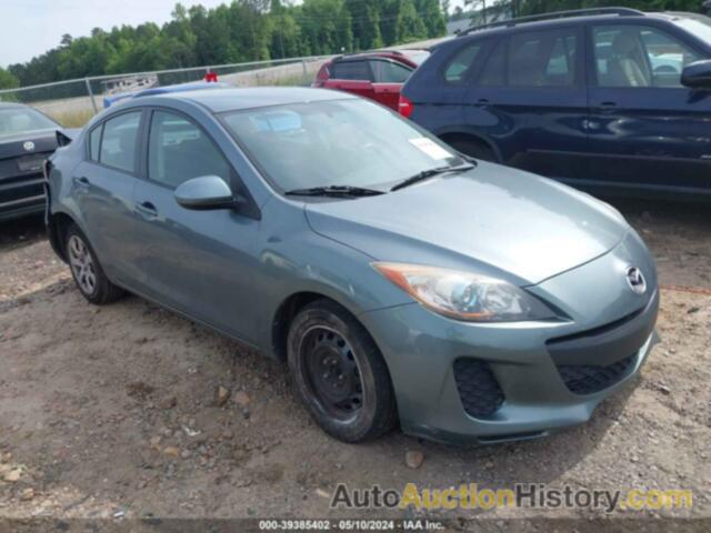 MAZDA 3 I, JM1BL1U8XD1705538