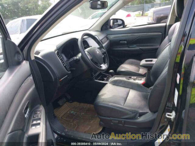 MITSUBISHI OUTLANDER SE/SEL/LE, JA4AZ3A37KZ041271