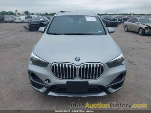 BMW X1 SDRIVE28I, WBXJG7C06M5S21165