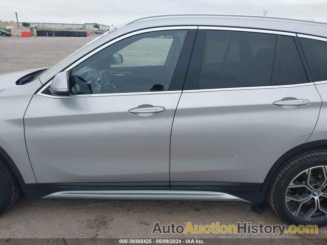 BMW X1 SDRIVE28I, WBXJG7C06M5S21165