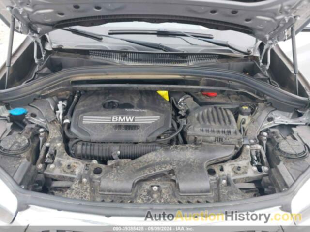 BMW X1 SDRIVE28I, WBXJG7C06M5S21165