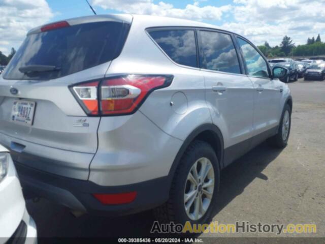 FORD ESCAPE SE, 1FMCU9G98HUC35997