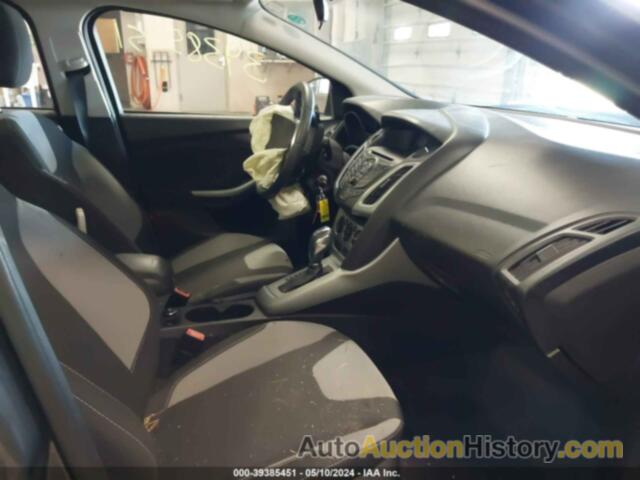 FORD FOCUS SE, 1FAHP3K2XCL266214