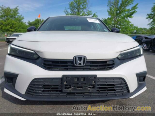 HONDA CIVIC SPORT, 2HGFE2F57PH510525