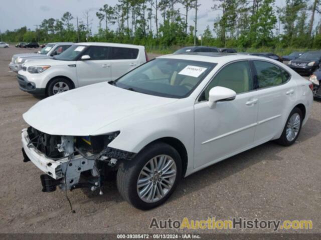 LEXUS ES 350 350, JTHBK1GG2D2064173