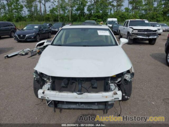 LEXUS ES 350 350, JTHBK1GG2D2064173