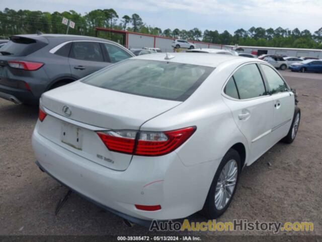 LEXUS ES 350 350, JTHBK1GG2D2064173