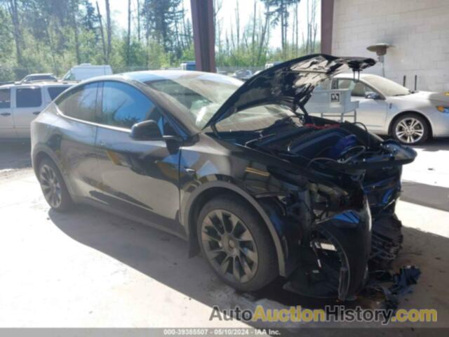 TESLA MODEL Y, 7SAYGAEE9RF981360