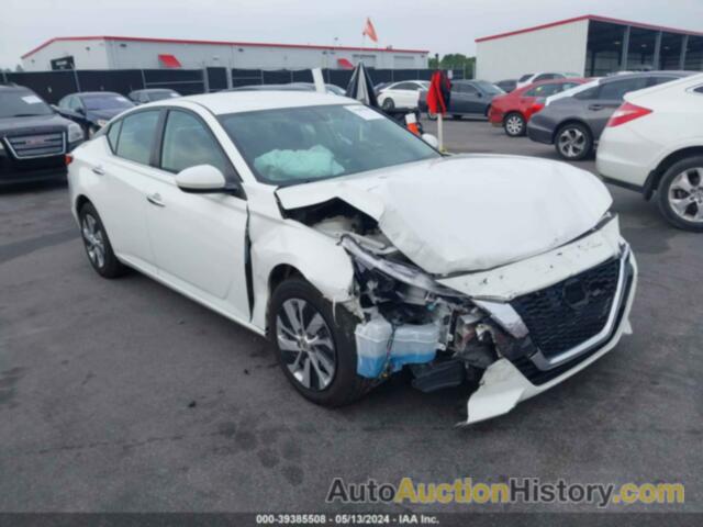 NISSAN ALTIMA S, 1N4BL4BV4LC182245