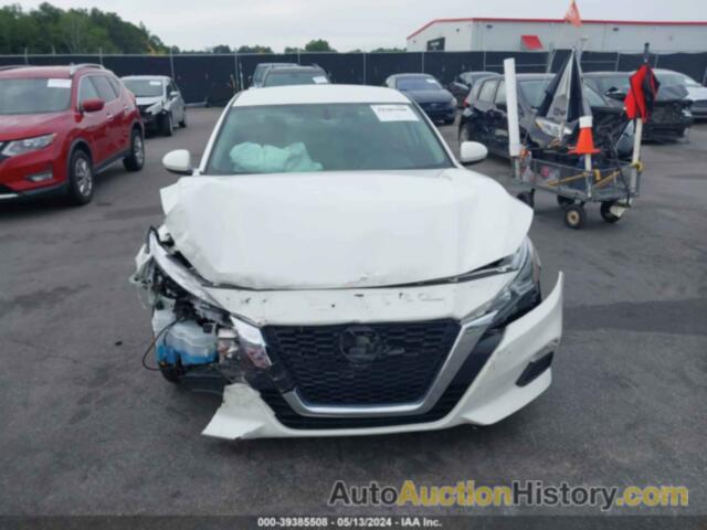 NISSAN ALTIMA S, 1N4BL4BV4LC182245