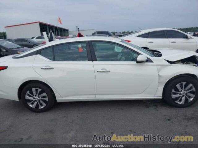 NISSAN ALTIMA S, 1N4BL4BV4LC182245