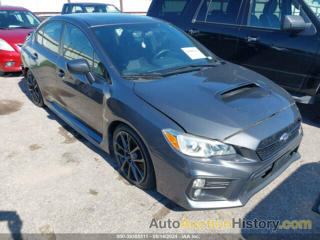 SUBARU WRX PREMIUM, JF1VA1F61M8803451