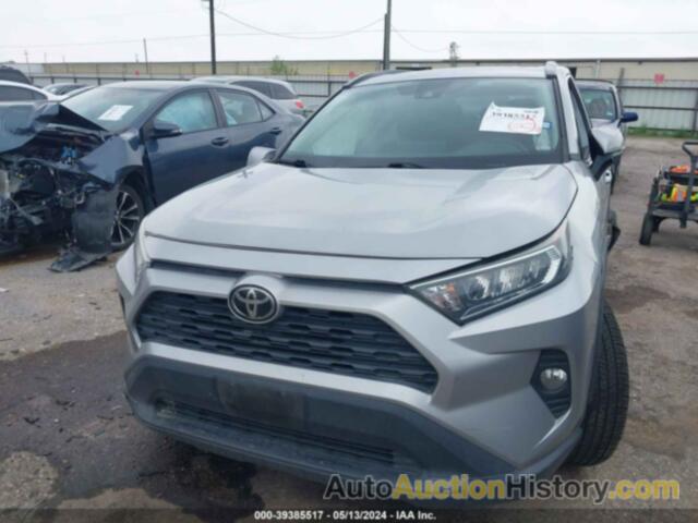 TOYOTA RAV4 XLE/XLE PREMIUM, 2T3P1RFV1KW052528