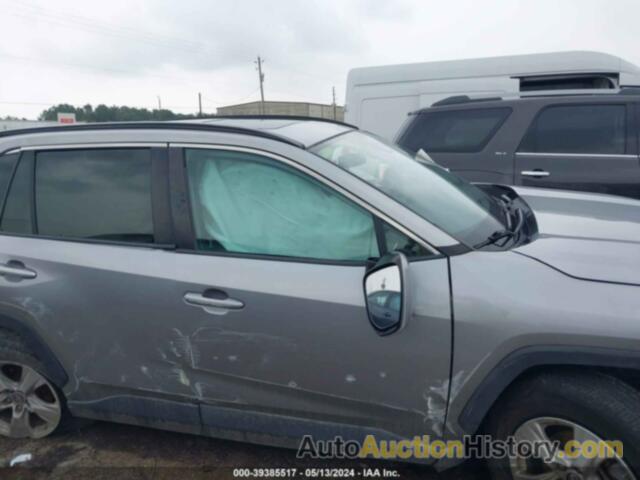 TOYOTA RAV4 XLE/XLE PREMIUM, 2T3P1RFV1KW052528