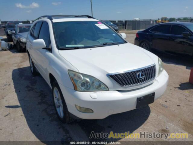 LEXUS RX 350, 2T2GK31U17C015291