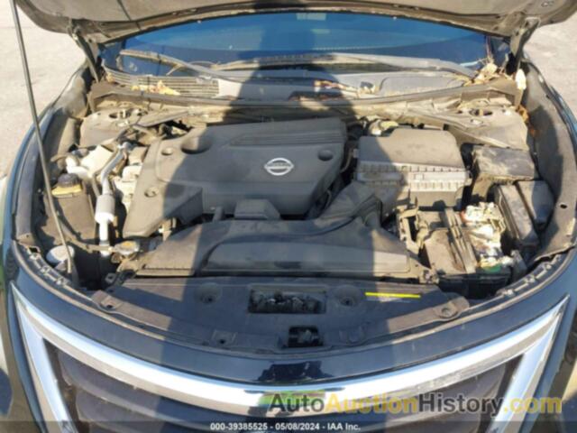 NISSAN ALTIMA 2.5 SV, 1N4AL3AP1FC219135