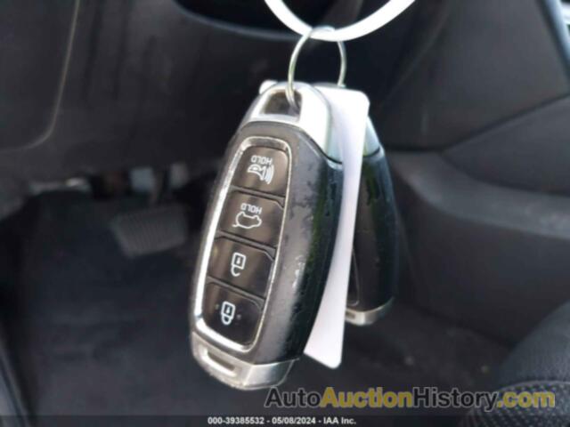 HYUNDAI SANTA FE LIMITED, 5NMS53AD4KH067491