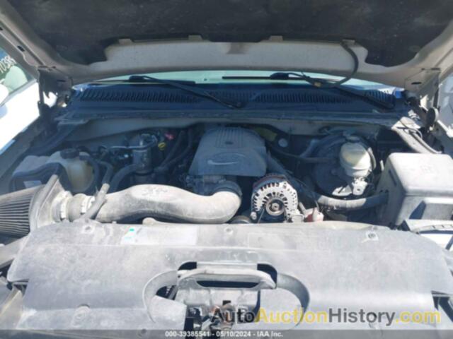 CHEVROLET SILVERADO 1500 LT1, 1GCEK19B76Z198591