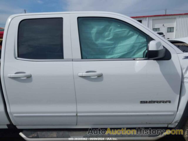 GMC SIERRA K1500 SLE, 1GTV2MECXGZ314531