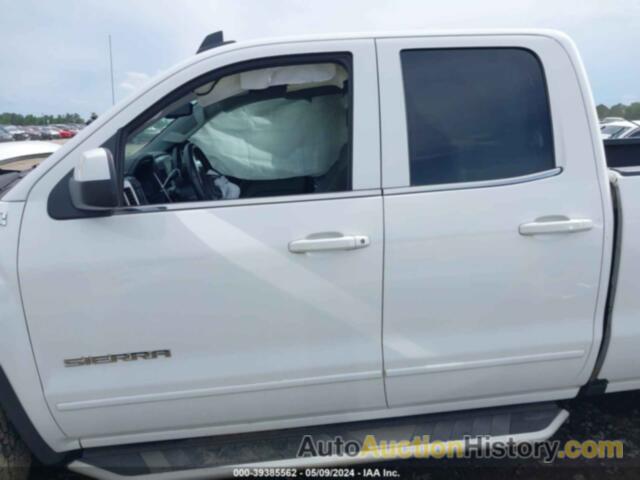 GMC SIERRA K1500 SLE, 1GTV2MECXGZ314531