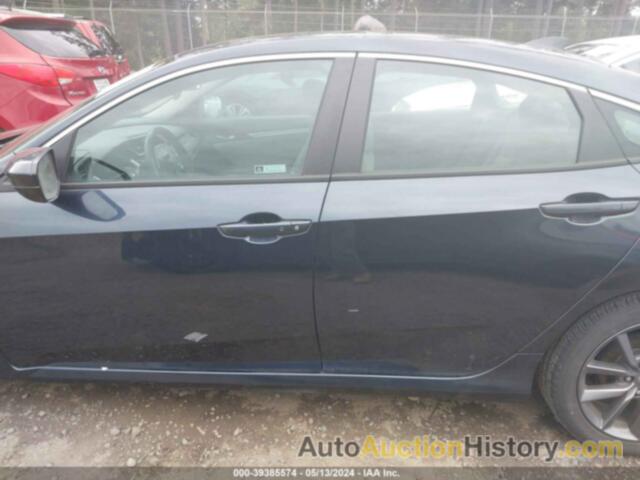 HONDA CIVIC EX, 19XFC1F33ME200599